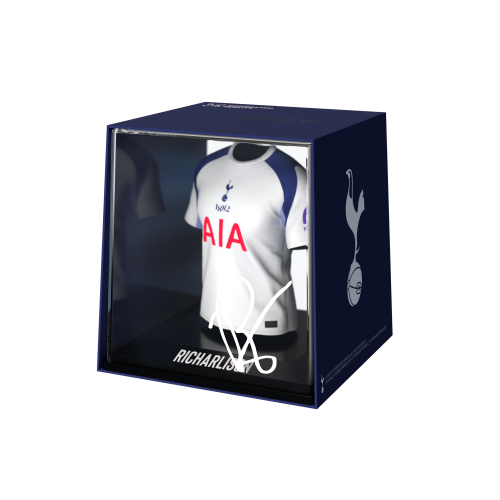 Figura My Jersey - Tottenham:Richarlison (Home 2025 / 2026)