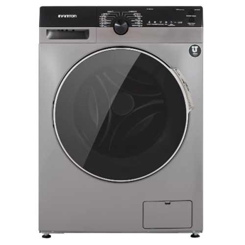MÁQUINA DE LAVAR ROUPA INFINITON - WMG124ADX