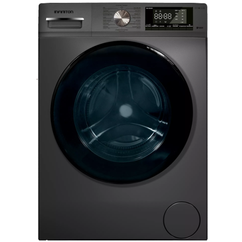 MÁQUINA DE LAVAR ROUPA INFINITON - WMS84ADX