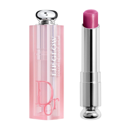Dior Lip Glow Tom 006-Berry