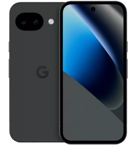 Google Pixel 10A 8GB/256GB Obsidian