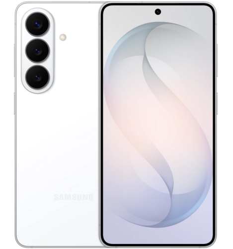 Samsung Galaxy S26+ 5G 512 GB Branco