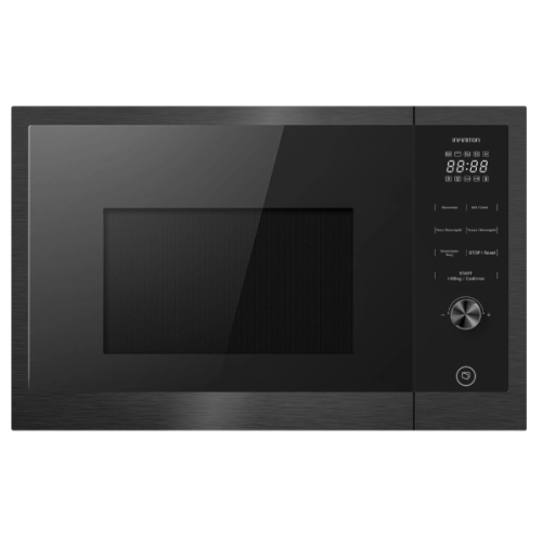 MICRO ONDAS INFINITON - IMW SS 25L