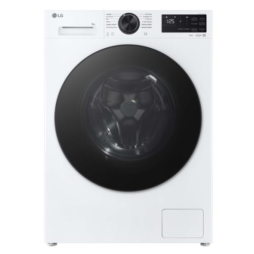 MÁQUINA DE LAVAR ROUPA LG - F2X50S8TLB