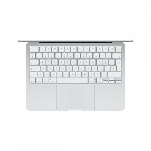  MacBook Neo 13P Apple A18 Pro Chip c/ 6c CPU/5c GPU,8Gb,512Gb Ssd,Touch Id - Prateado 