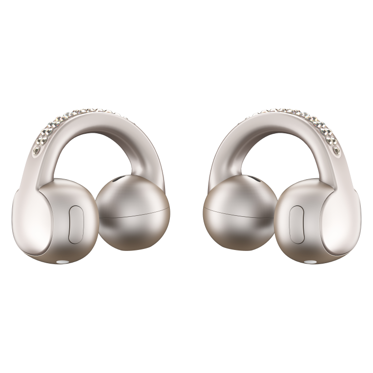 Auriculares Motorola Moto Buds Loop Swarovski