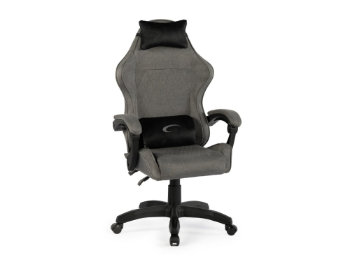 NAPOFIX CADEIRA PARMA GRAPHITE FABRIC GC1320