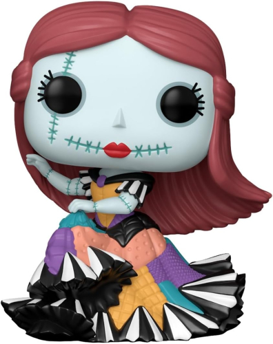 Figura Funko POP! Disney:The Nightmare Before Christmas - Sally 1605