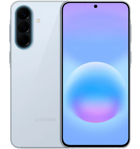 Samsung Galaxy A57 5G 8GB/512GB Iceblue