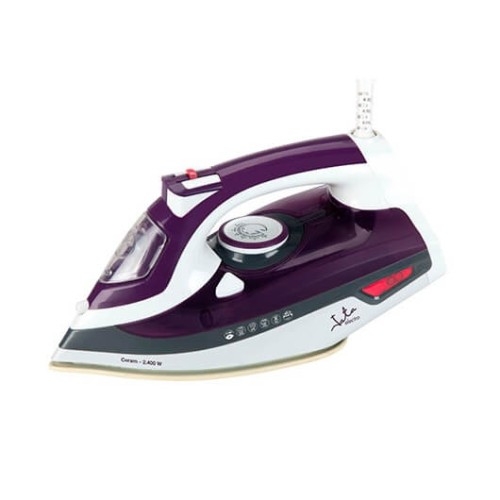 FERRO JATA VAP.2200W.B.CERAM-PL221C