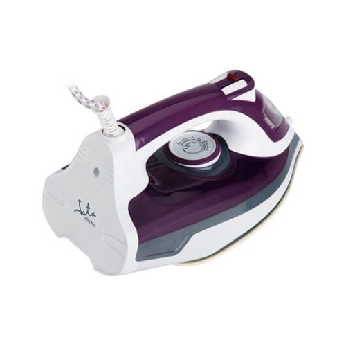 FERRO JATA VAP.2200W.B.CERAM-PL221C