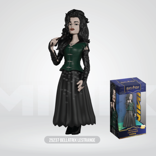 Figura MINIX Movies:Harry Potter - Bellatrix Lestrange 177