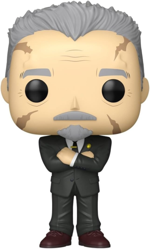 Figura Funko POP! Animation:Solo Leveling - Go Gunhee 2270