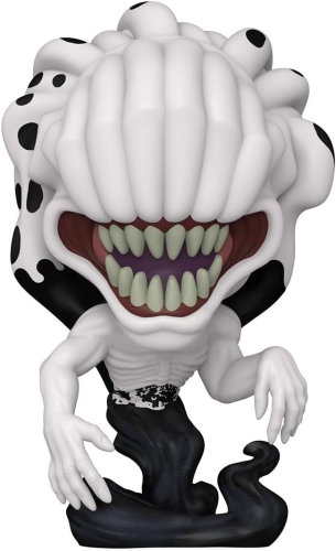 Figura Funko POP! Animation:Jujutsu Kaisen - Kira 2320
