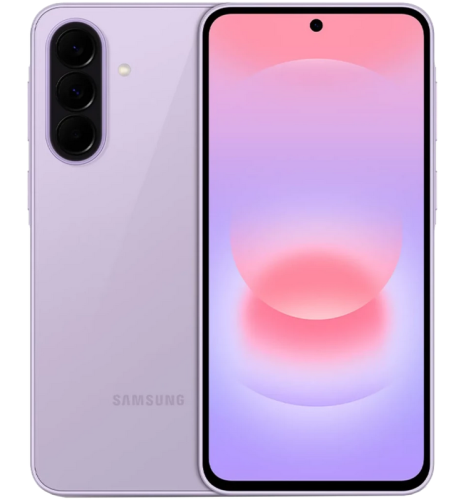 Samsung Galaxy A37 5G 8GB/256GB Lavande