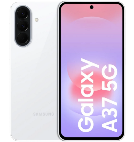 Samsung Galaxy A37 5G 6GB/128GB Branco