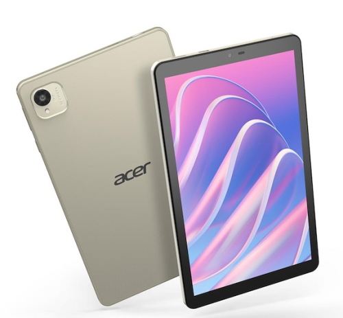 Tablet Acer Tab Iconia A11 4GB/128GB 11"Vapor Silver