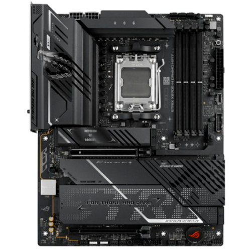 ASUS MB ROG STRIX X870E-H GAMING WIFI7 AM5 4DDR5 ATX