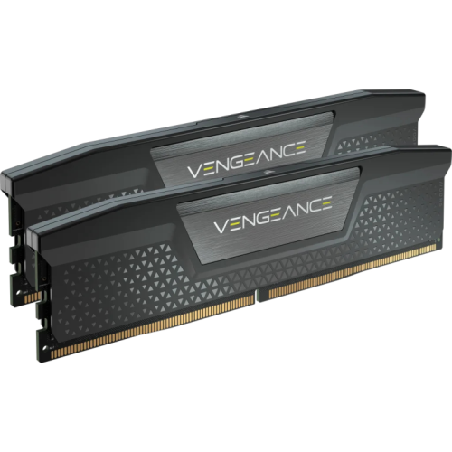 DDR5 CORSAIR VENGEANCE 32GB 6000 INTEL XMP CL30