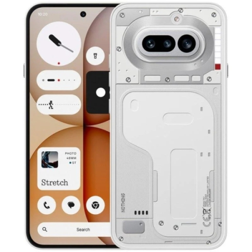 Nothing Phone (4a) 8GB/128GB Branco