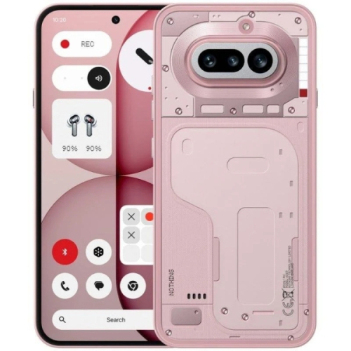 Nothing Phone (4a) 12GB/256GB Rosa