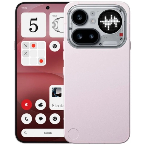 Nothing Phone (4a) Pro 12GB/256GB Rosa