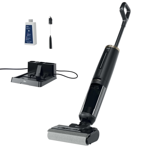 ASPIRADOR VERTICAL HOOVER WET&DRY - HW3P10 011