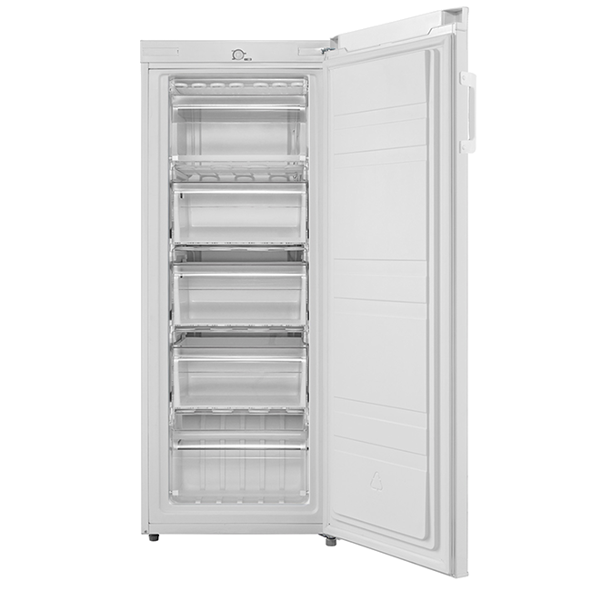 ARCA VERTICAL EDESA - EZS-1412 NF WH