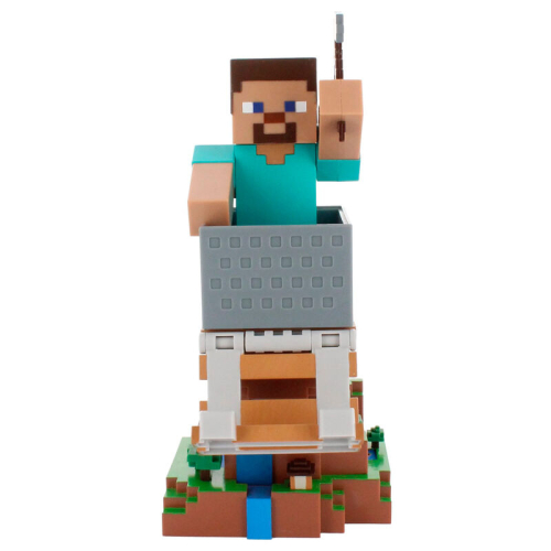 Suporte Cable Guy - Minecraft:Steve