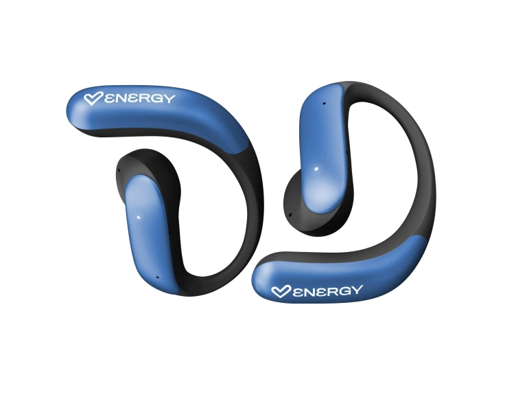 Auriculares Deportivos Energy Sistem PulseFit True Wireless Azul
