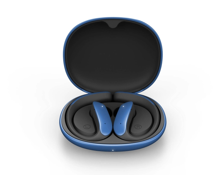 Auriculares Deportivos Energy Sistem PulseFit True Wireless Azul