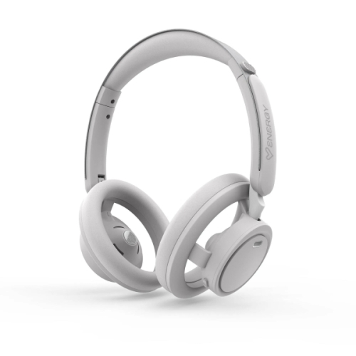 Auscultadores Bluetooth Energy Sistem Open Design Branco
