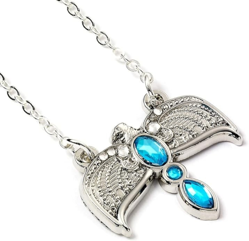 Colar - Harry Potter:Diadema Prateado