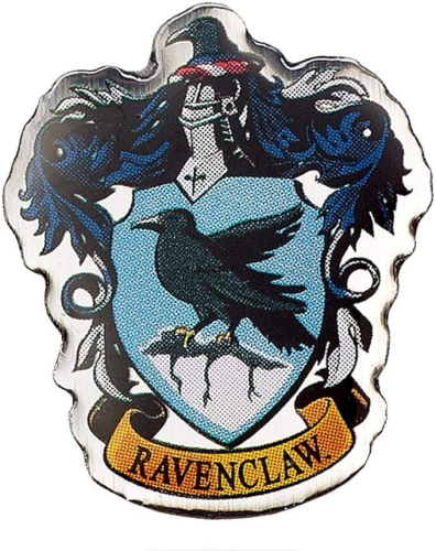 Pin Badge - Harry Potter:Brasão Ravenclaw