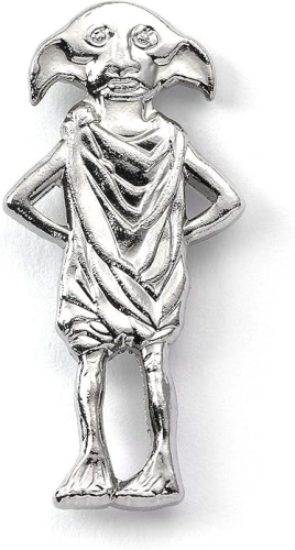 Pin Badge - Harry Potter:Dobby