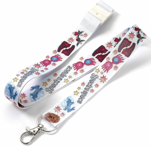 Lanyard - Harry Potter:Luna Lovegood