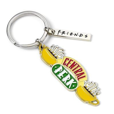 Porta Chaves - FRIENDS:Central Perk