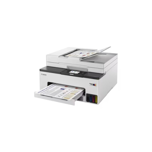 Canon Maxify GX2051 Impressora Multifunções Color WiFi Duplex 15ppm - ADF de 35 Folhas