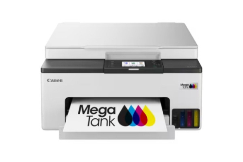 Canon Maxify GX1051 Impressora Multifunções Color WiFi Duplex 15ppm