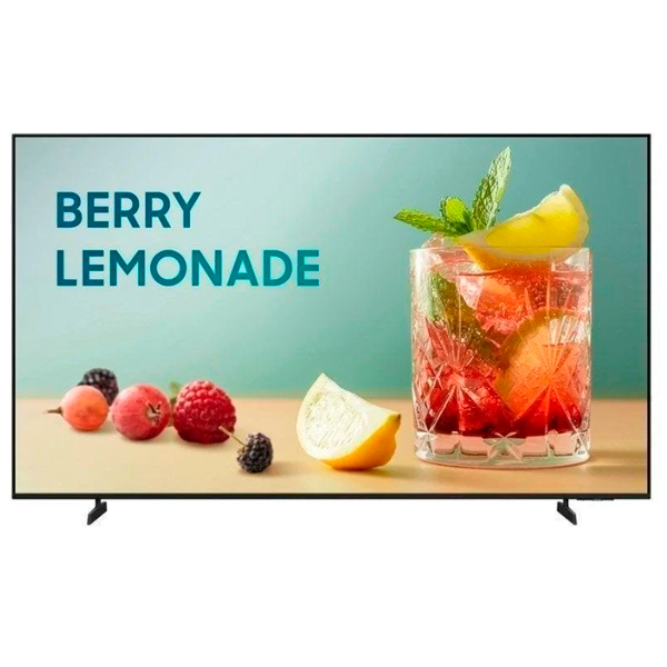 SAMSUNG DISPLAY PROFESSIONAL BUSINESS TV BEF 55"UHD