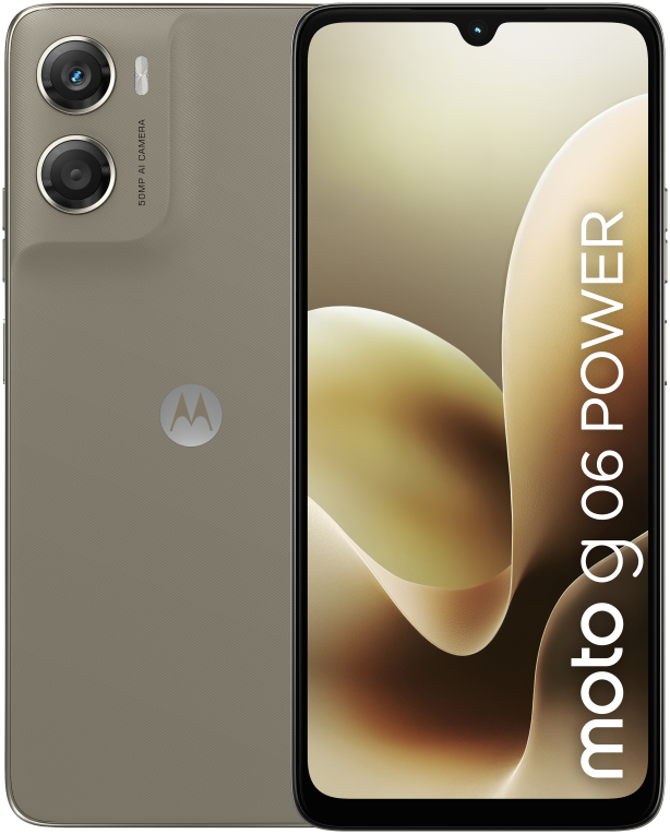 Motorola Moto G06 Power 8GB/256GB Laurel
