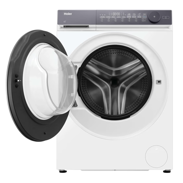 MÁQUINA DE LAVAR E SECAR ROUPA HAIER - HWD100-B14367U-S