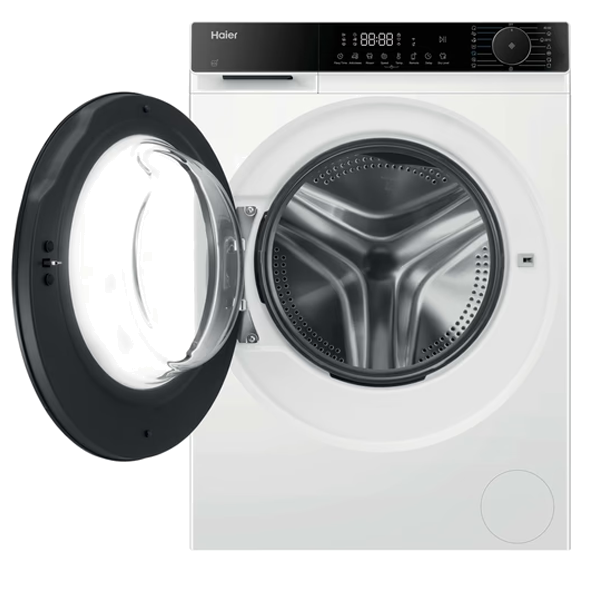 MÁQUINA DE LAVAR E SECAR ROUPA HAIER - HWD100-BP16357US