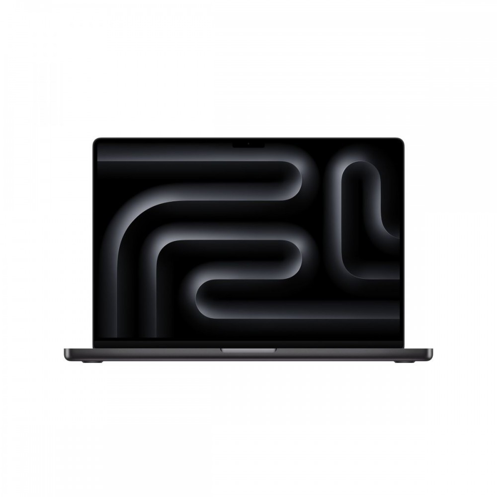 Macbook Pro 16P Apple M5 Pro Chip c/ 18 Core Cpu/20 Core Gpu,24Gb,1Tb Ssd - Preto sideral