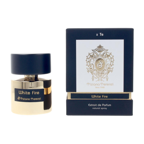 TIZIANA TERENZI WHITE FIRE EXTRACTO DE PERFUME 100ml