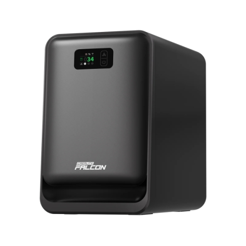 Purificador de Fumo de Mesa Creality Falcon AP1
