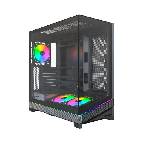 CAIXA ATX MONTECH SKY 3 ARGB BLACK