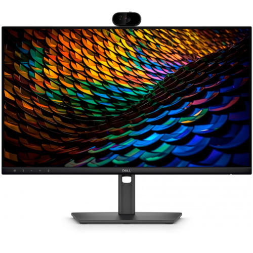 DELL PRO P MONITOR 24"USB-C HUB CONFERENCING - P2426HEB
