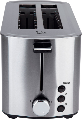 TORRADEIRA JATA 1400W.2F.PROF.IX-TT1046