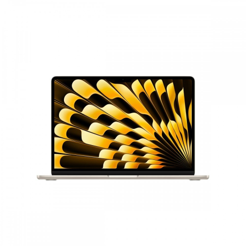 APPLE MACBOOK AIR M5 10C CPU/10C GPU 24GB 1TB SSD NO AC 13"STARLIGHT